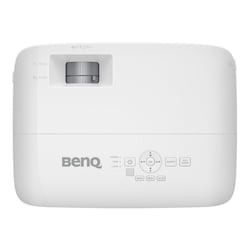 Benq forretningsprojektor til præsentation MX560 XGA (1024x768), 4000 ANSI lumen, hvid, ren klarhed med krystalglaslinser, Smart Eco