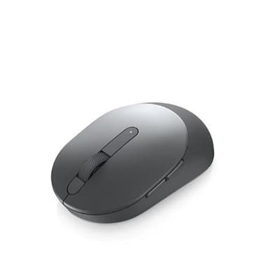 Dell Pro MS5120W Titan Grey, trådløs mus