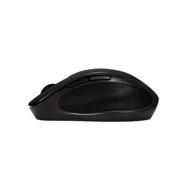 Asus WIRELESS MOUSE MW203 Trådløs, Sort, Bluetooth