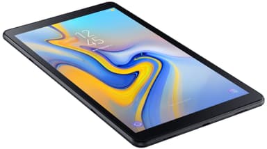 Samsung Galaxy Tab A 10.5 4G LTE (sort)
