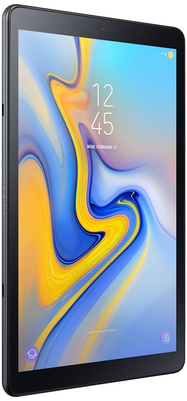 Samsung Galaxy Tab A 10.5 4G LTE (sort)