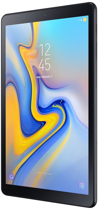 Samsung Galaxy Tab A 10.5 4G LTE (sort)