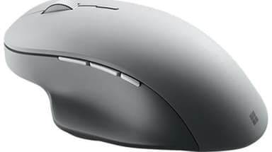 Microsoft Surface Precision Mouse FTW-00006 kablet/trådløs, grå