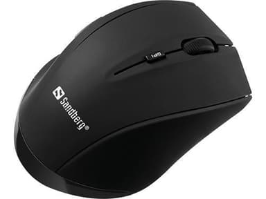 Wireless Mouse Pro, sort