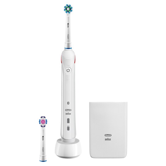 Oral-B Smart 4 elektrisk tandbørste 4200W
