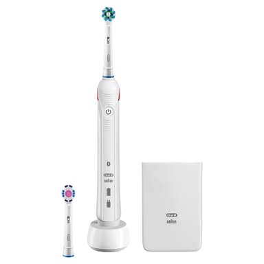 Oral-B Smart 4 elektrisk tandbørste 4200W