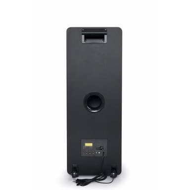 M-1950 DJ Festhøjttaler BT USB LED CD 500W