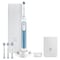 Oral-B Smart 6 elektrisk tandbørste 6600 (blå)
