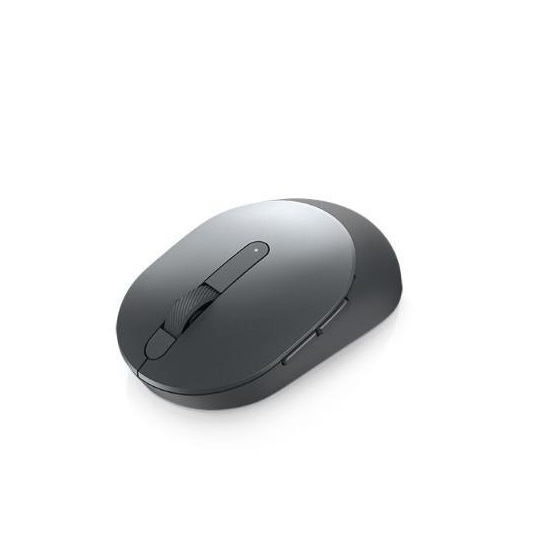 Dell Pro MS5120W Titan Grey, trådløs mus