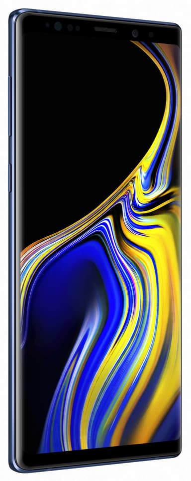 Samsung Galaxy Note 9 (blå), 512 GB