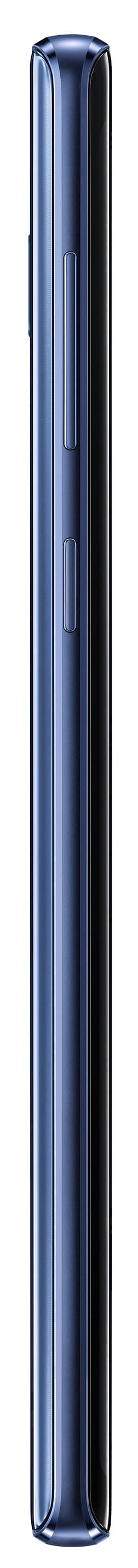 Samsung Galaxy Note 9 (blå), 512 GB