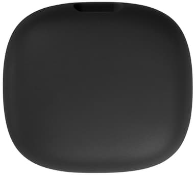 JBL Wave 300 true wireless in-ear høretelefoner (sort)