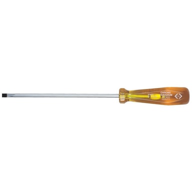 Bondhus 3754 Kugeltreiber – 2,5 Mm, Extra Lange 279 Mm Klinge, Ideal Für Schwer Erreichbare Schrauben