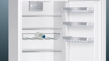 Siemens iQ300 kølefryseskab KG39EVW4A (hvid)