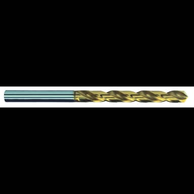 Exact 32508 HSS Metal-spiralbor 1 mm Samlet længde 34