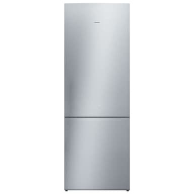 Siemens iQ300 kølefryseskab KG49EVI4A (inox)