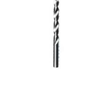 Heller 21237 3 HSS Metal-spiralbor 7 mm Samlet længde