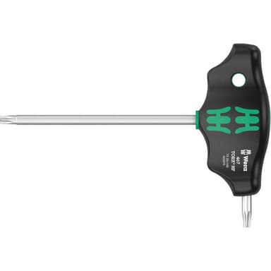 Wera 05023375001 Torx-skruetrækker 1 stk