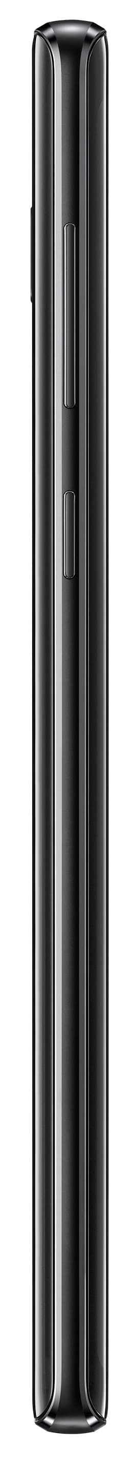 Samsung Galaxy Note 9 (sort) 128 GB