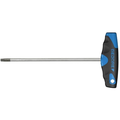 Gedore Stiftsleutel TORX T60, Haakse schroevendraaier - 4010886636510