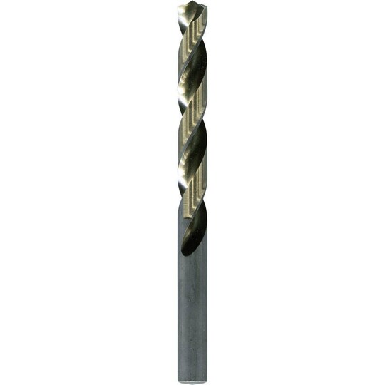 Heller 28632 9 HSS Metal-spiralbor 3.3 mm Samlet længde 65 mm Slebet Cylinderskaft 1 stk
