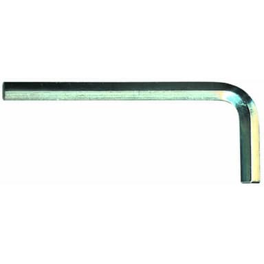 Bernstein Vinkelskruetrækker Unbrako 4.5 mm