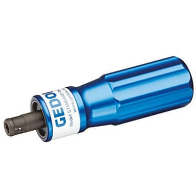 Gedore 1471457 Drejningsmoment-skruetrækker 1 stk