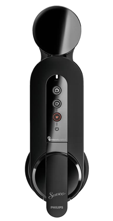 Senseo Switch 3in1 Kaffemaskine Base+ (rød)