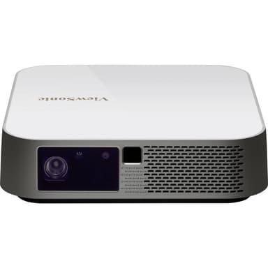 Viewsonic ViewSonic M2E Projektor LED ANSI-lumen: 1000