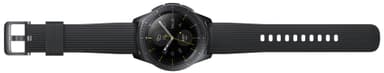 Samsung Galaxy Watch 42 mm 4G smartwatch (sort)