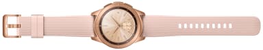 galaxy watch 42 mm gold