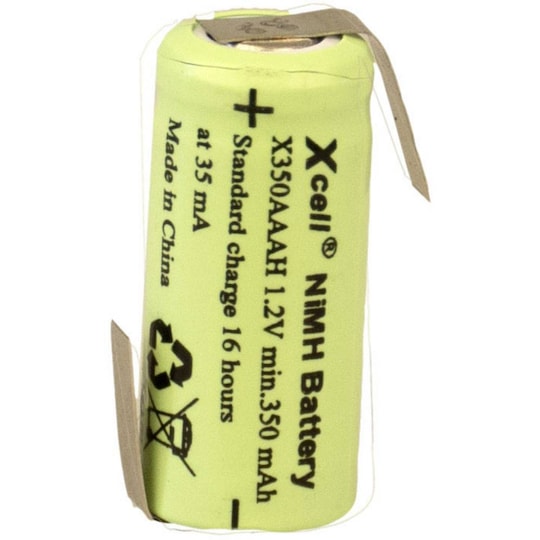 XCell 145177 Special-batteri 1 stk
