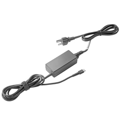 HP 45W USB-C-strømadapter til bærbar computer