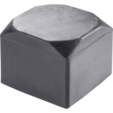 Brüder Mannesmann M 750-1,5 Hammer med kort stel sæt