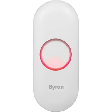 Byron DBY23510 Trådløs klokke 1 stk Elgiganten