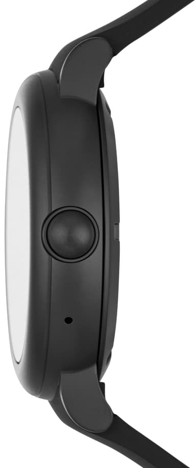 Marc Jacobs Riley touchskærm smartwatch (sort)