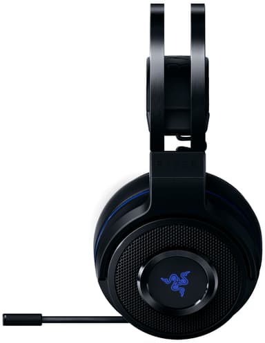 Razer Thresher 7.1 trådløst gaming-headset til PS4