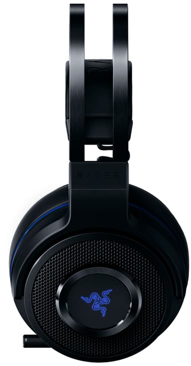 Razer Thresher 7.1 trådløst gaming-headset til PS4