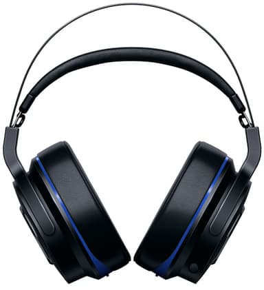 Razer Thresher 7.1 trådløst gaming-headset til PS4