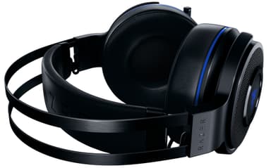 Razer Thresher 7.1 trådløst gaming-headset til PS4