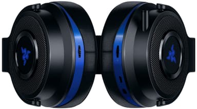 Razer Thresher 7.1 trådløst gaming-headset til PS4