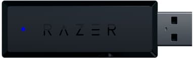Razer Thresher 7.1 trådløst gaming-headset til PS4