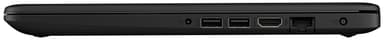 HP 14-ck0820no 14" bærbar computer (sort)