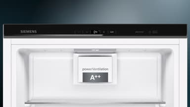 Siemens iQ500 køleskab KS36VAW4P
