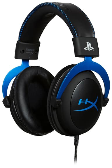 hyperx cloud flight elgiganten
