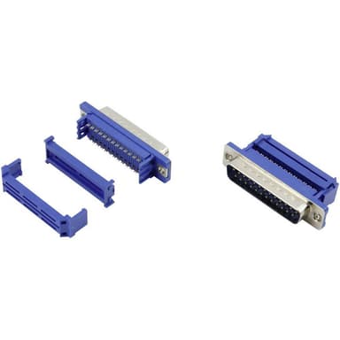 Digitus DA-90346 Enkel Skærm-bordbeslag 38,1 cm (15) -