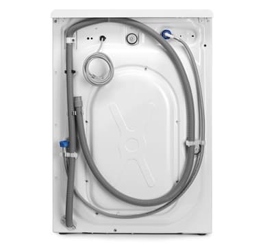 AEG 6000 serie vaskemaskine L6FBM842I