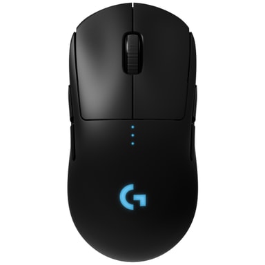 Logitech G Pro Tradlos Gamingmus