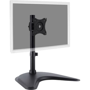 Digitus DA-90346 Enkel Skærm-bordbeslag 38,1 cm (15) -