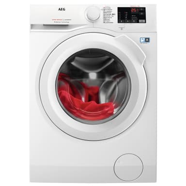 AEG 6000 serie vaskemaskine L6FBM842I